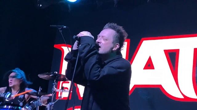 Глеб Самойлов&The MATRIXX - Билеты проданы (21.04.2023, Тула) смотреть онлайн