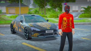 🐉ОБНОВА СЕЗОН ДРАКОНА В MADOUT 2 - Новая машина XIAOMI ! Самы?