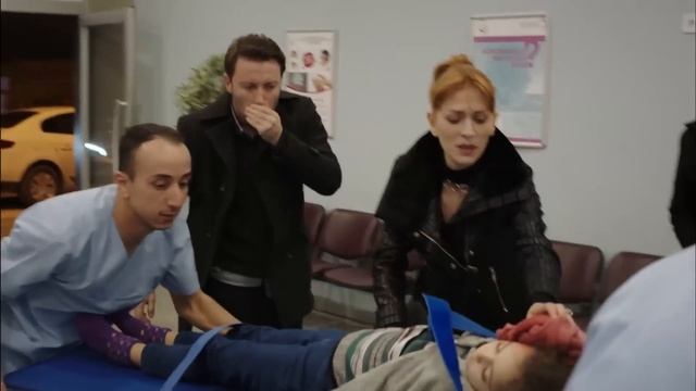 Госпожа Фазилет и её дочери 122 Серия (Русская озвучка) смотреть онлайн