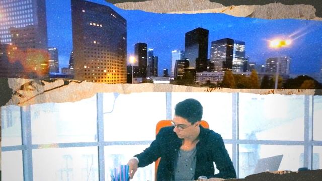 Техника разделение экрана финал смотреть онлайн