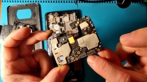 Poco X3 Pro не включается не заряжается,куплен человеком н?