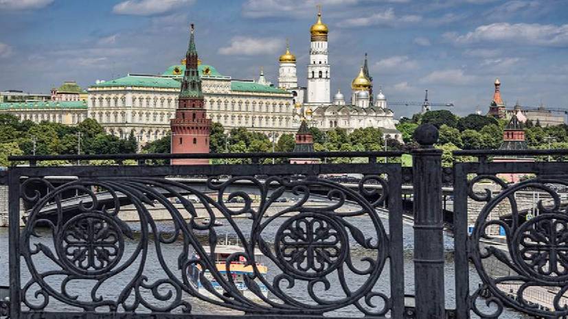 Песков заявил о попытках СМИ сорвать мирный процесс по Украине