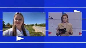 Новости "Волга 24" 27.05.2025 11:00