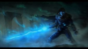 Похититель Душ (По мотивам игры Soul Reaver) песня by Suno AI