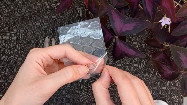 Тестирую накладные ногти с Wildberries | альтернатива гель-лаку?