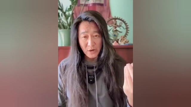 Медитации НА НАМЕРЕНИЕ не работают! Как работает ЭНЕР? смотреть онлайн