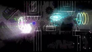 Acheron X Артур Пирожков - "зацепила меня" | Geometry Dash Mashup | @fashr