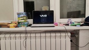 у меня сломался компьютер