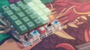 ВСЕ ВИДЫ МЕХАНИЧЕСКИХ СВИТЧЕЙ (почти)