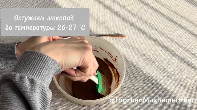 ХИТ десерт - КЛУБНИКА в ШОКОЛАДЕ! “Шоколадтағы құлпын? смотреть онлайн