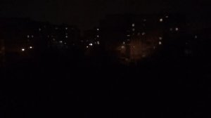 FNIRSI NVS-40 прибор ночного видения ♦ Обзор, ночные тесты. F