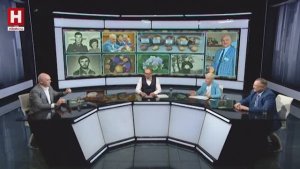 Владимир Мазуров: сажали картофель на майские праздники? Лишили себя части урожая! | КАРТ-БЛАНШ