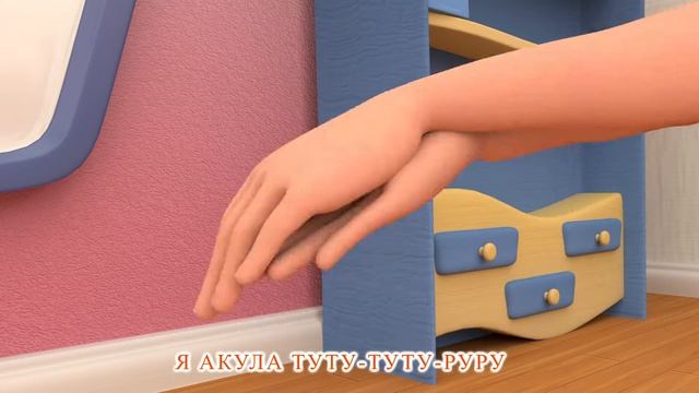 Играй и танцуй, мишка! - Детские песни - Детские стишки ?