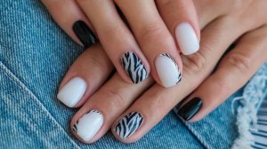 Дизайн ногтей | ФОТО красивого маникюра