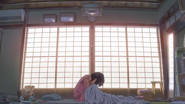 ~Твоё Имя~Your Name~ Аниме клип смотреть онлайн