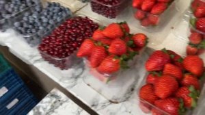 ГЕЛЕНДЖИК. ШОК ЦЕНЫ НА ПРОДУКТЫ.