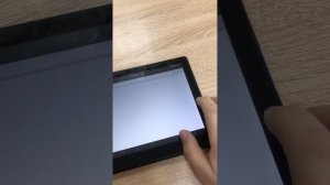 Планшет Lenovo TB-X104L