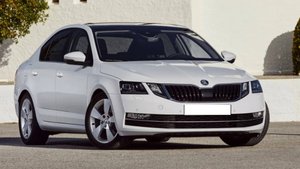 Skoda Octavia BOSCH MED17.5.26 Evro 2 перепрошивка ЭБУ Шкода Октавия