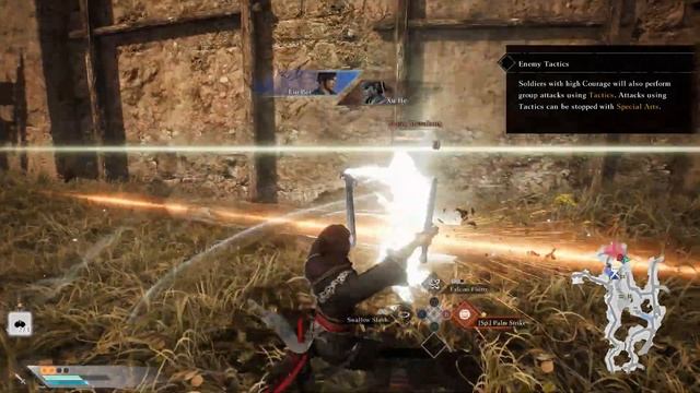 Обзор Dynasty Warriors Origins | Кто Такой Этот Мусоу?! + Розыгрыш смотреть онлайн