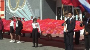 День победы 9 мая 2025г