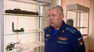Защитники Отечества – выпуск 33