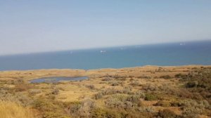 Приазовский, Краснодарский край.