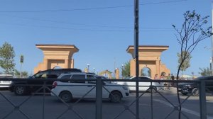 Где поесть вкусный шашлык в Дербенте