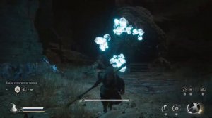 Black Myth Wukong ➤ ЧЕЛОВЕК В КАМНЕ / ГДЕ НАЙТИ КАМЕННОГО ГУАЙ?