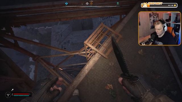 СТАЛКЕР 2, ПОСМОТРИМ ➤ STALKER 2: Heart of Chornobyl ➤ Прохождение ? смотреть онлайн