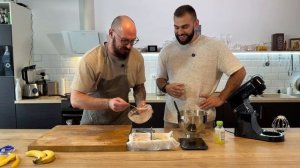 Готовьте с нами: Белковый хлеб