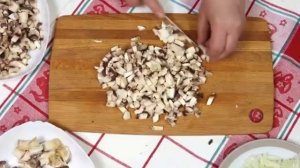 video life Готовим кулебяку