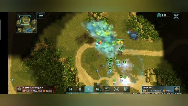 Art of War 3. Сталь и разум✊ смотреть онлайн