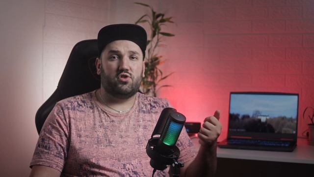 MSI Thin 15 B12UCX. Короткий огляд і на, що варто звернути уваг? смотреть онлайн