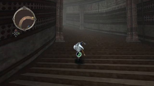 Tales of Zestiria прохождение 26 Исследование руин экспедиция