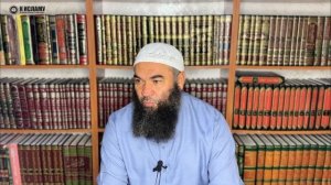 Не корми шайтана и не упускай баракят! | Ринат Абу Мухаммад