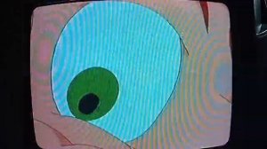 Начало кассеты Бабушкины сказки Выпуск 1 от Союз Видео