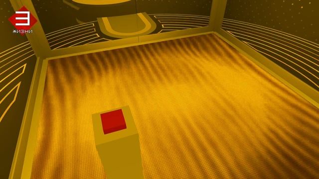 КУБ для ПК. Перезагрузка #92 А он преобразился с последн смотреть онлайн