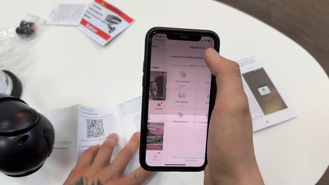 Монтаж на камери RobiCam за 10 минути! Лесна настройка и пр? смотреть онлайн