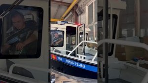 Отправка в Кыргызстан