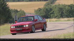 Gran Turismo Sport гоночный симулятор