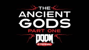 Doom Eternal: The Ancient Gods – Part One Прохождение 3 финал