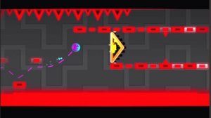 ПРОШЁЛ fire temple (Medium demon)