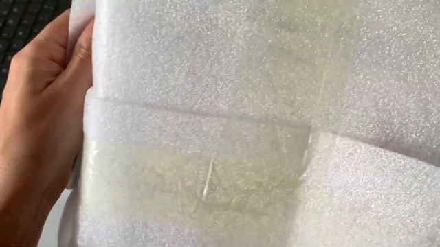 Blackview mega 1. Розпаковка та перші враження. смотреть онлайн