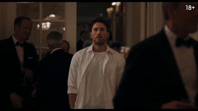 Материалистка — Русский трейлер #2 (Дубляж, 2025) —