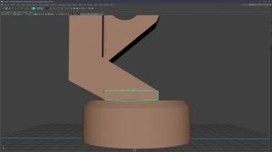 Complex Topology Study - Shape Study - 07