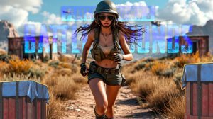 ВЫПОЛНИЛ ЧЕЛЛЕНДЖ САМ ТОГО НЕ ЗАМЕТИВ в PUBG