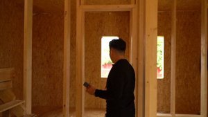 ДОМ 160 м2/ПО ЦЕНЕ АВТО/ОБЗОР СИП ДОМА