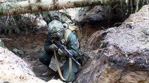 Пушилин заявил о росте числа пленных украинских военных на фронте