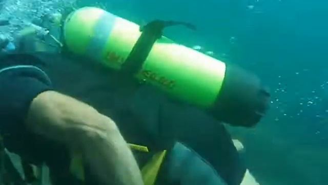 Подводная братва 2010 смотреть онлайн