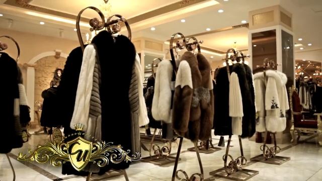 Снежная Империя смотреть онлайн